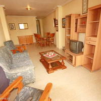 Flat in Spain, Comunitat Valenciana, Alicante, 110 sq.m.