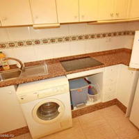 Flat in Spain, Comunitat Valenciana, Alicante, 110 sq.m.