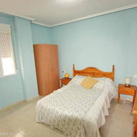 Flat in Spain, Comunitat Valenciana, Alicante, 110 sq.m.