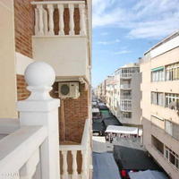 Flat in Spain, Comunitat Valenciana, Alicante, 110 sq.m.