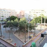 Flat in the city center in Spain, Comunitat Valenciana, Alicante, 78 sq.m.