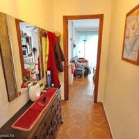 Flat in the city center in Spain, Comunitat Valenciana, Alicante, 78 sq.m.