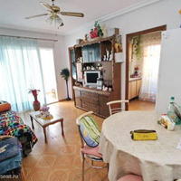 Flat in the city center in Spain, Comunitat Valenciana, Alicante, 78 sq.m.