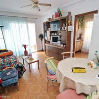 Flat in the city center in Spain, Comunitat Valenciana, Alicante, 78 sq.m.
