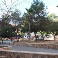 Flat in the city center in Spain, Comunitat Valenciana, Alicante, 78 sq.m.