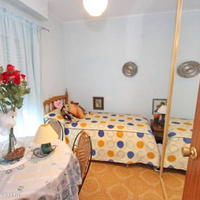 Flat in the city center in Spain, Comunitat Valenciana, Alicante, 78 sq.m.