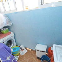 Flat in the city center in Spain, Comunitat Valenciana, Alicante, 78 sq.m.