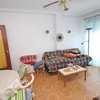 Flat in the city center in Spain, Comunitat Valenciana, Alicante, 78 sq.m.