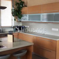 Вилла на Кипре, Лимасол, 350 кв.м.