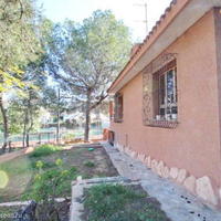 Villa in Spain, Comunitat Valenciana, Alicante, 280 sq.m.