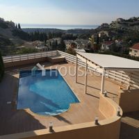 Вилла на Кипре, Лимасол, 350 кв.м.