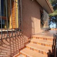 Villa in Spain, Comunitat Valenciana, Alicante, 280 sq.m.