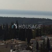 Вилла на Кипре, Лимасол, 350 кв.м.