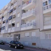 Квартира в Испании, Валенсия, Аликанте, 45 кв.м.