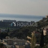 Вилла на Кипре, Лимасол, 350 кв.м.