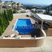 Вилла на Кипре, Лимасол, 350 кв.м.