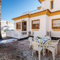 Таунхаус в Испании, Валенсия, Аликанте, 83 кв.м.