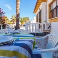 Таунхаус в Испании, Валенсия, Аликанте, 83 кв.м.