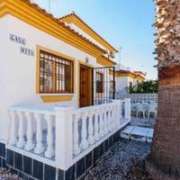 Таунхаус в Испании, Валенсия, Аликанте, 83 кв.м.