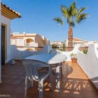 Таунхаус в Испании, Валенсия, Аликанте, 83 кв.м.