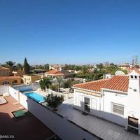 Таунхаус в Испании, Валенсия, Аликанте, 260 кв.м.