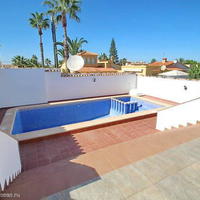 Таунхаус в Испании, Валенсия, Аликанте, 260 кв.м.