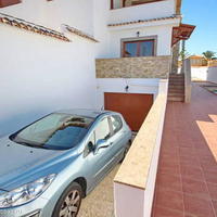 Таунхаус в Испании, Валенсия, Аликанте, 260 кв.м.