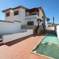 Таунхаус в Испании, Валенсия, Аликанте, 260 кв.м.