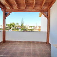 Таунхаус в Испании, Валенсия, Аликанте, 260 кв.м.