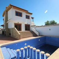 Таунхаус в Испании, Валенсия, Аликанте, 260 кв.м.