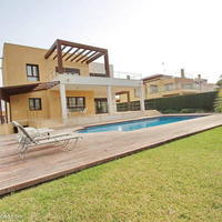 Villa in Spain, Comunitat Valenciana, Alicante, 477 sq.m.