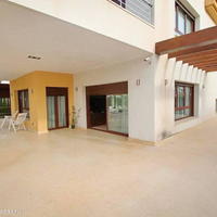 Villa in Spain, Comunitat Valenciana, Alicante, 477 sq.m.