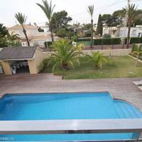 Villa in Spain, Comunitat Valenciana, Alicante, 477 sq.m.