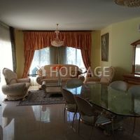 Вилла на Кипре, Лимасол, 320 кв.м.