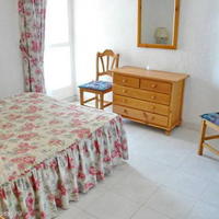 Flat at the first line of the sea / lake in Spain, Comunitat Valenciana, Alicante, 89 sq.m.