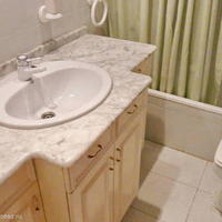 Flat at the first line of the sea / lake in Spain, Comunitat Valenciana, Alicante, 89 sq.m.