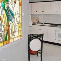 Flat at the first line of the sea / lake in Spain, Comunitat Valenciana, Alicante, 89 sq.m.