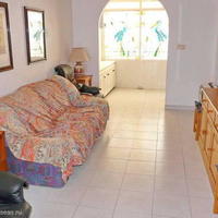 Flat at the first line of the sea / lake in Spain, Comunitat Valenciana, Alicante, 89 sq.m.