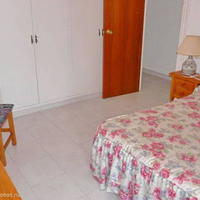 Flat at the first line of the sea / lake in Spain, Comunitat Valenciana, Alicante, 89 sq.m.