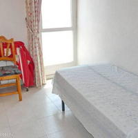 Flat at the first line of the sea / lake in Spain, Comunitat Valenciana, Alicante, 89 sq.m.