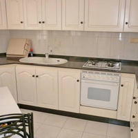 Flat at the first line of the sea / lake in Spain, Comunitat Valenciana, Alicante, 89 sq.m.