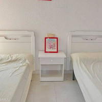 Flat at the first line of the sea / lake in Spain, Comunitat Valenciana, Alicante, 89 sq.m.