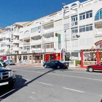 Flat in Spain, Comunitat Valenciana, Alicante, 65 sq.m.