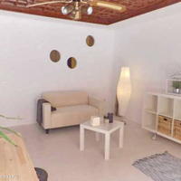 Квартира в центре города, на первой линии моря/озера в Испании, Валенсия, Аликанте, 80 кв.м.