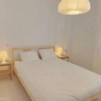 Квартира в центре города, на первой линии моря/озера в Испании, Валенсия, Аликанте, 80 кв.м.