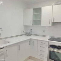 Квартира в центре города, на первой линии моря/озера в Испании, Валенсия, Аликанте, 80 кв.м.