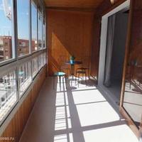 Квартира в центре города, на первой линии моря/озера в Испании, Валенсия, Аликанте, 80 кв.м.