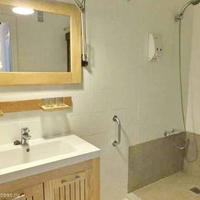 Квартира в центре города, на первой линии моря/озера в Испании, Валенсия, Аликанте, 80 кв.м.