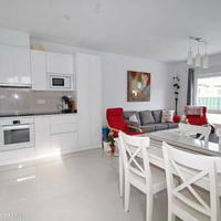 Villa in Spain, Comunitat Valenciana, Alicante, 100 sq.m.