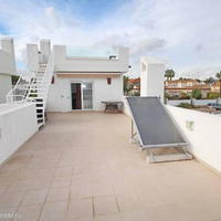 Villa in Spain, Comunitat Valenciana, Alicante, 100 sq.m.